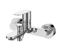 MONOMANDO BAÑO-DUCHA ADAGIO BRUMA